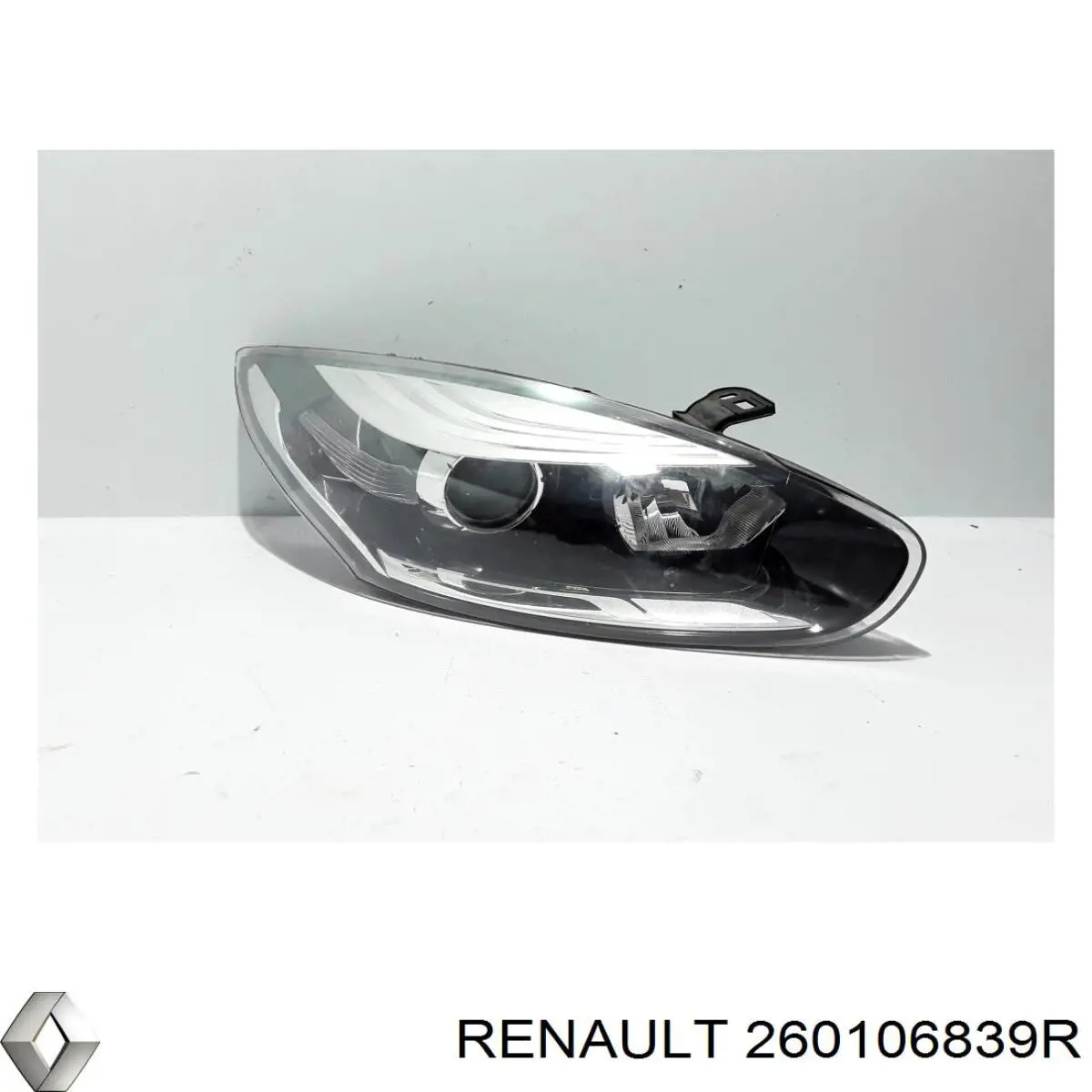 260106839R Renault (RVI) 