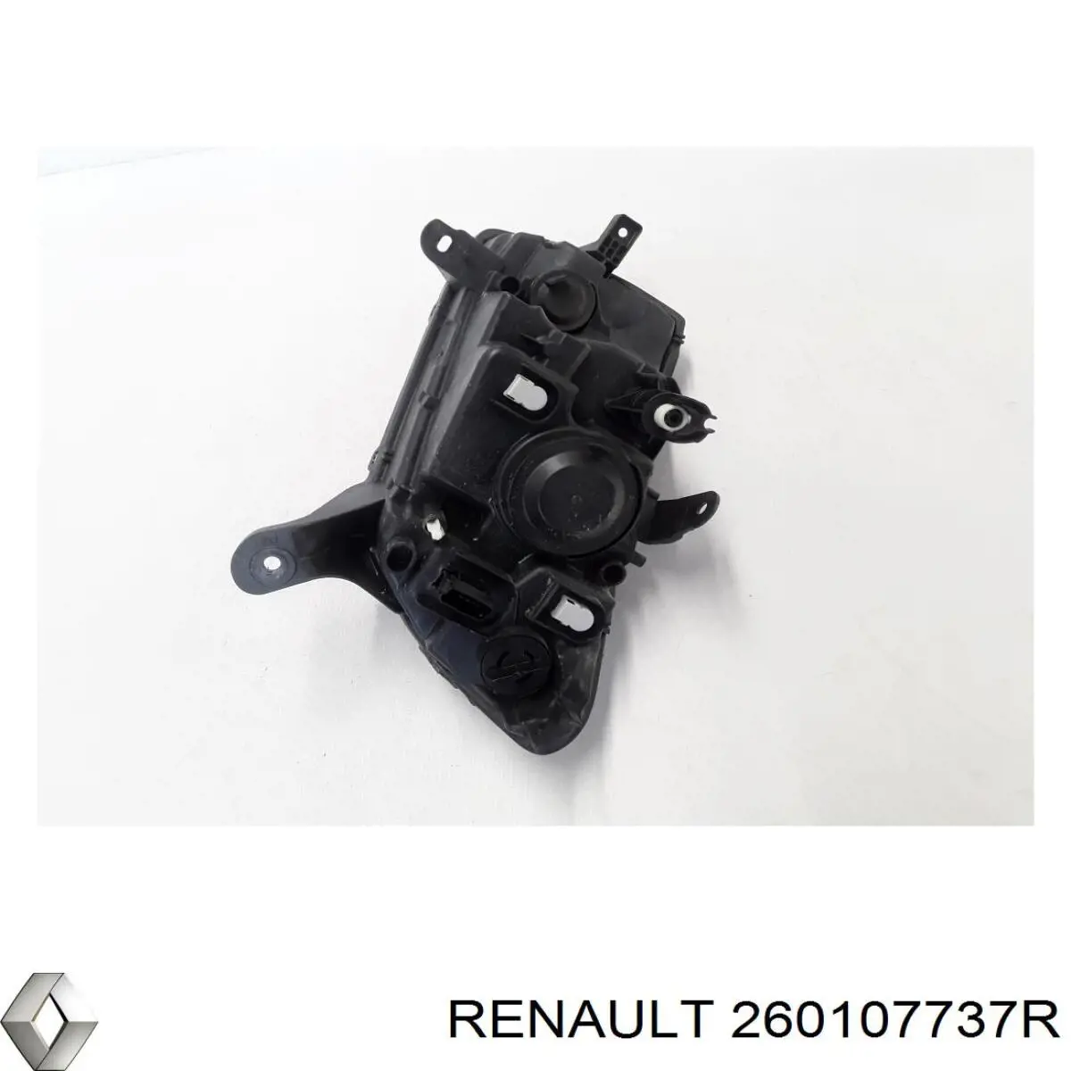Купить 260107737R Renault (RVI) Фара основная правая