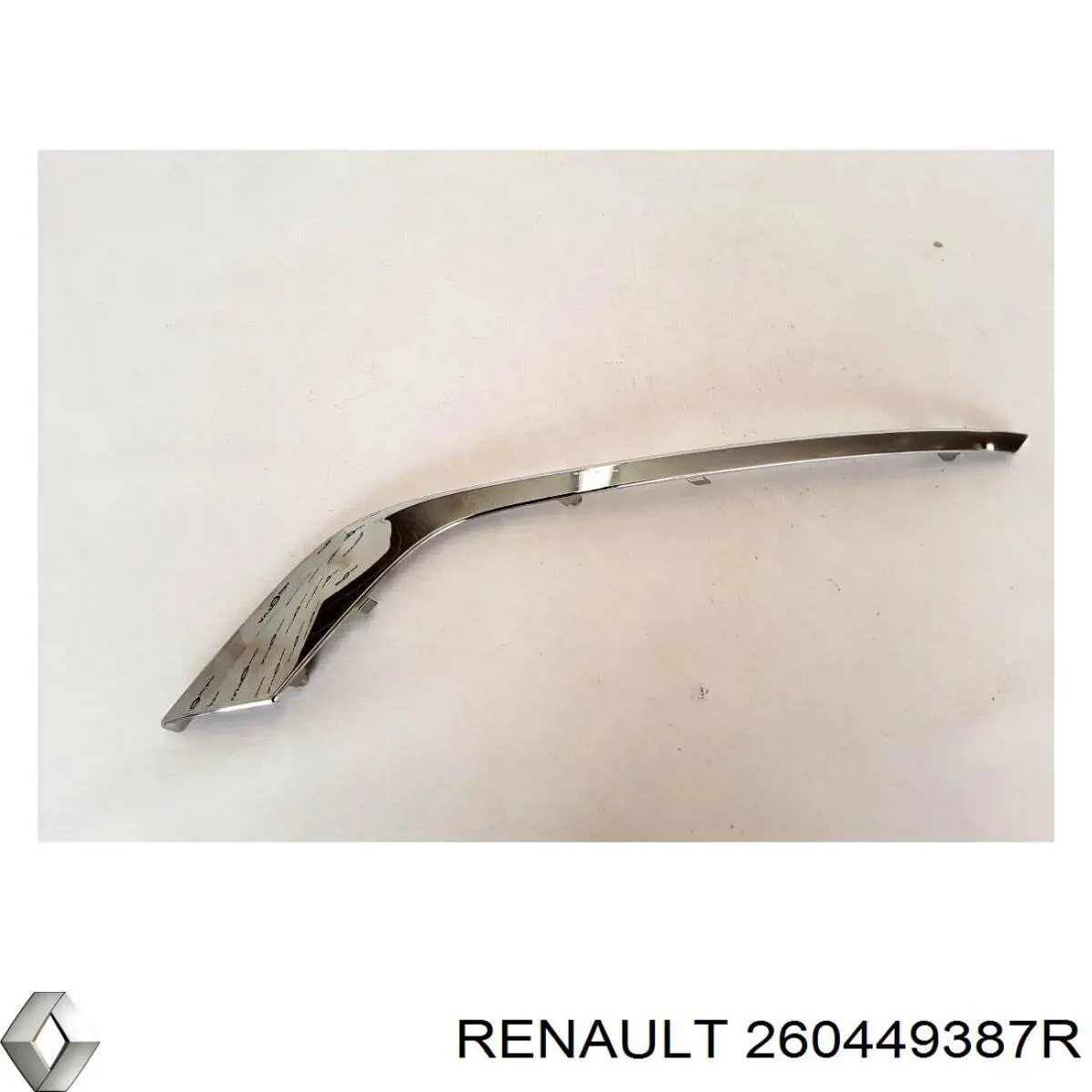 260449387R Renault (RVI) 
