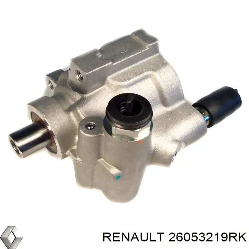 26053219RK Renault (RVI)