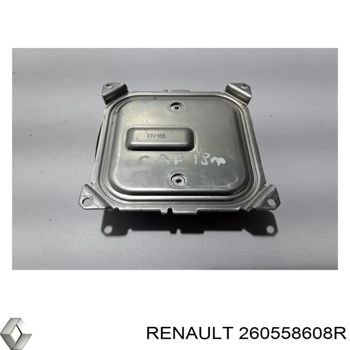 260558608R Renault (RVI)