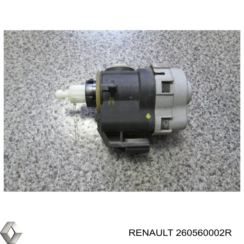  260560002R Renault (RVI)