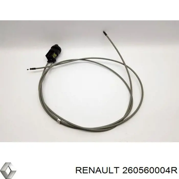 Автоматический корректор фар Renault (RVI) 260560004R цена, от 188.85 USD