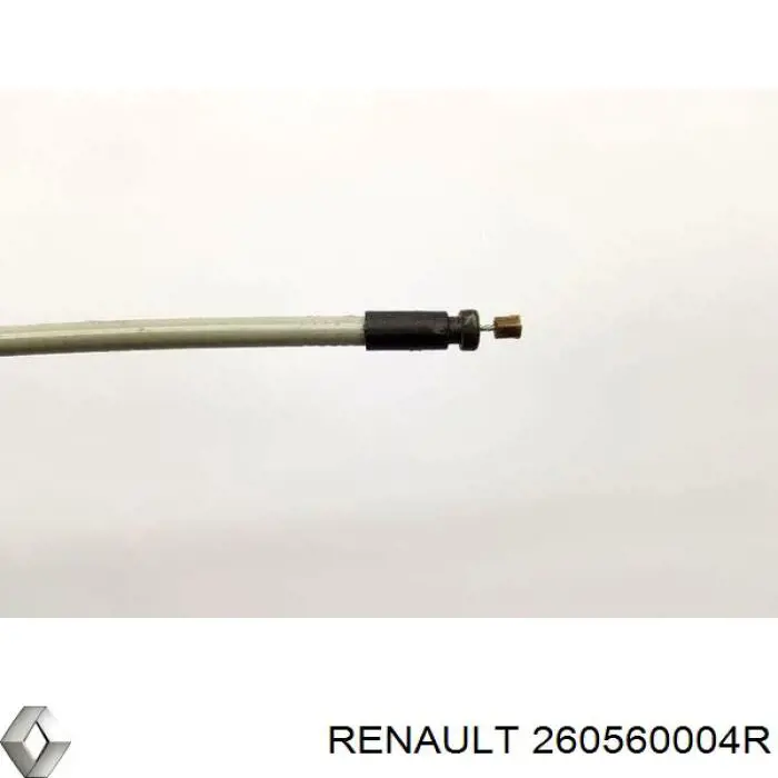 260560004R Renault (RVI)