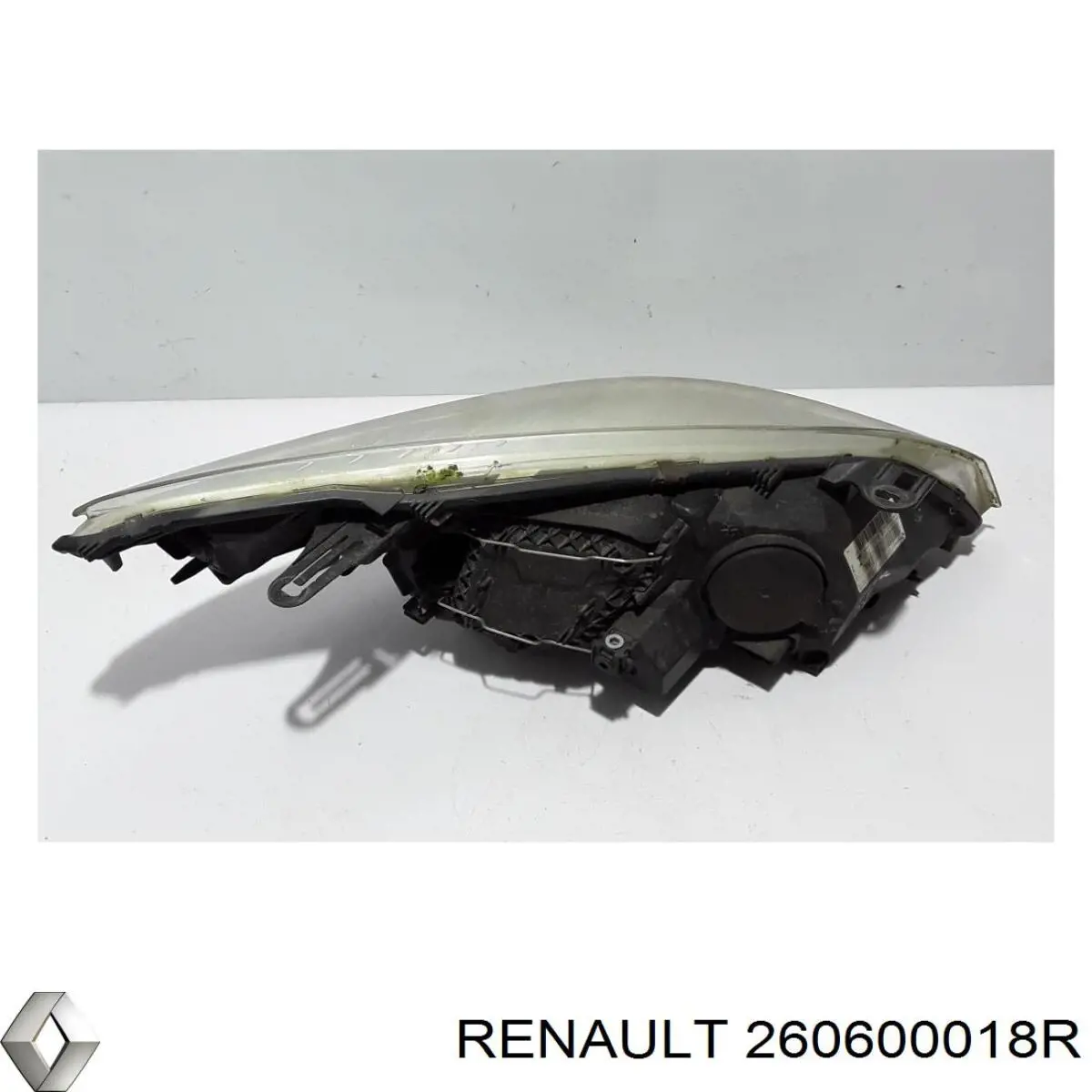260600018R Renault (RVI) 