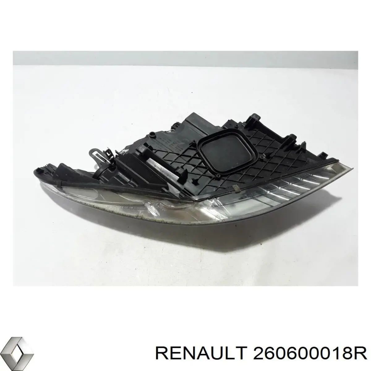  Renault (RVI) 260600018R цена, от 123.88 USD