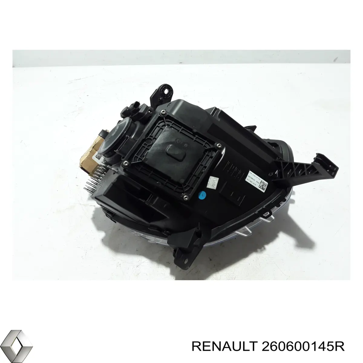  260600145R Renault (RVI)