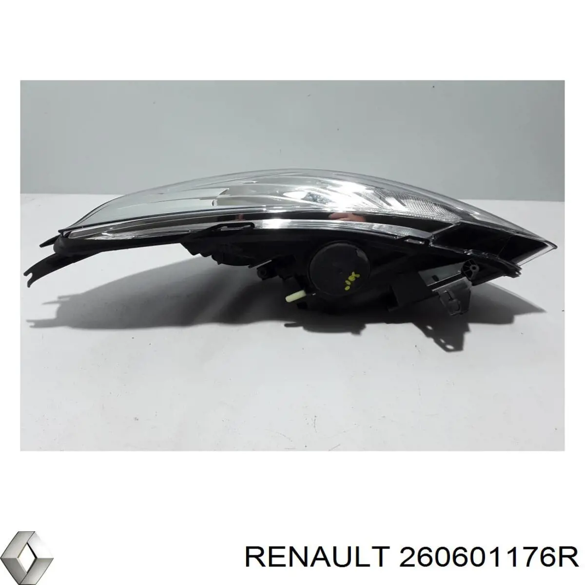 260601176R Renault (RVI)