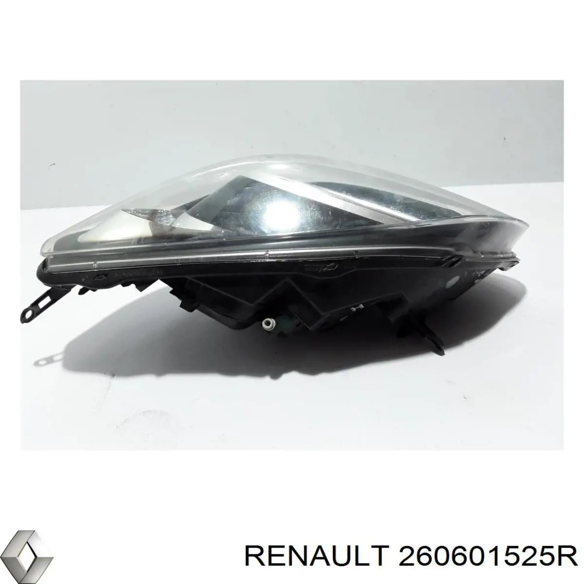  Renault (RVI) 260601525R цена, от 126.69 USD