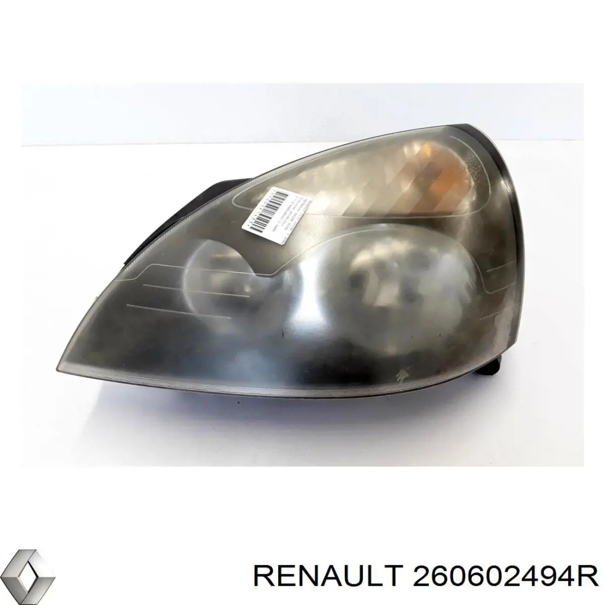  260602494R Renault (RVI)