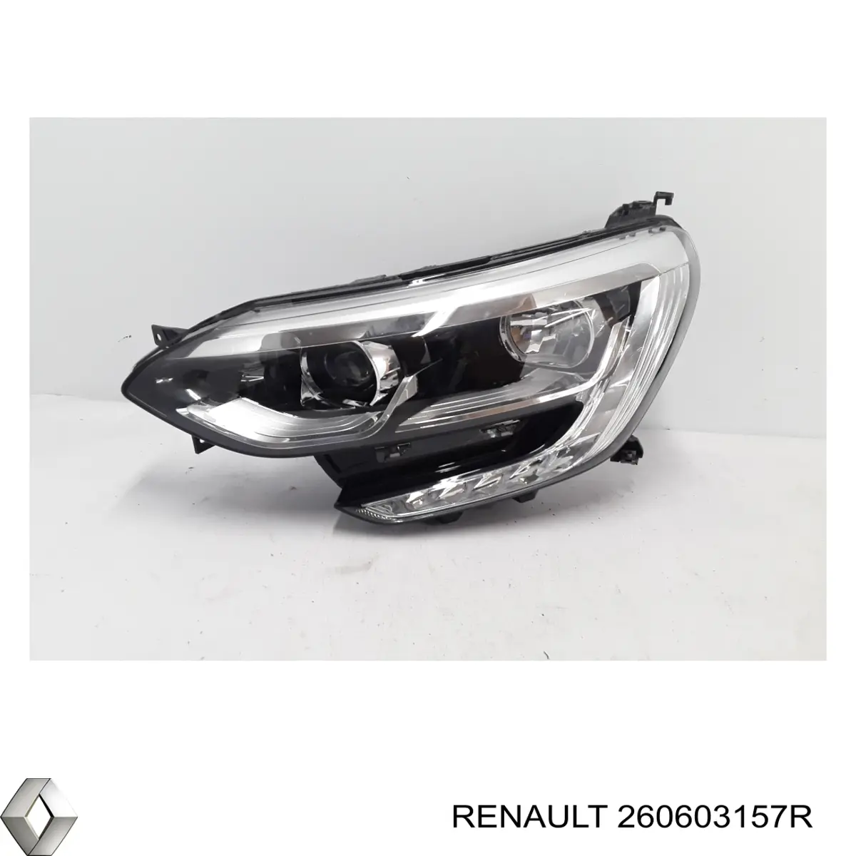  260603157R Renault (RVI)