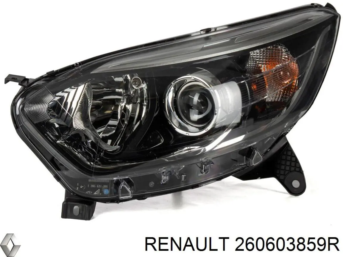 Фара левая Magneti Marelli 711307024450 цена, от 183.46 USD