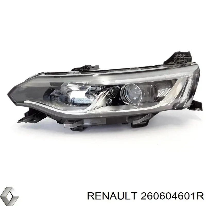 260604601R Renault (RVI) 