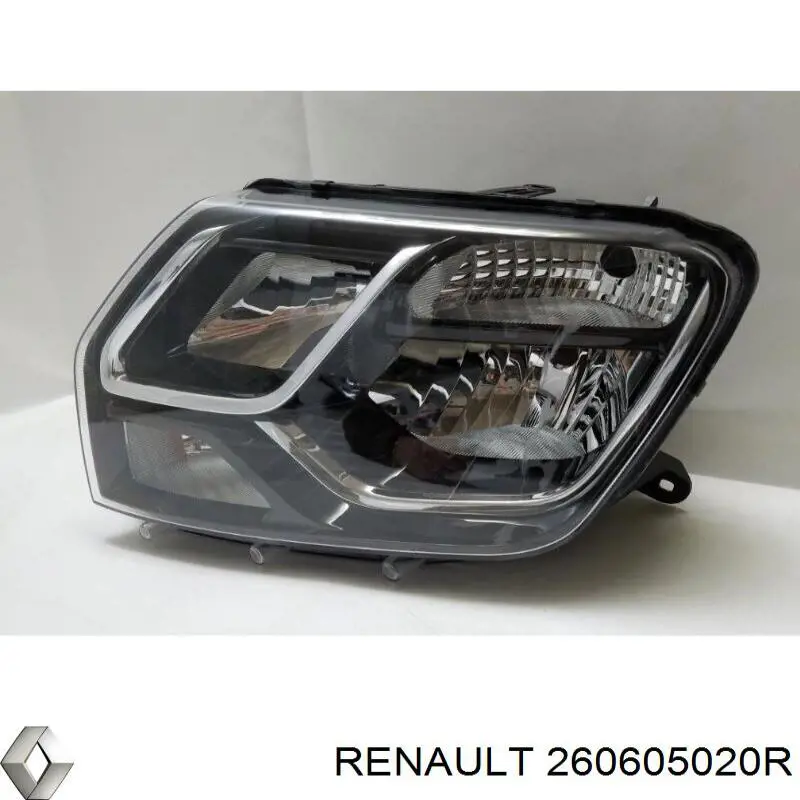 714000813412 Magneti Marelli luz esquerda