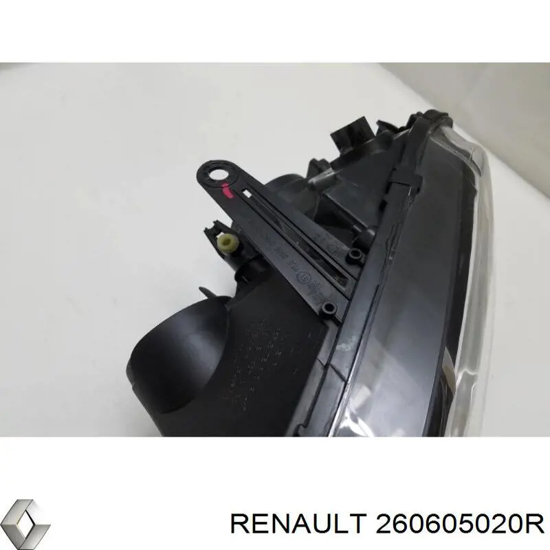 LPP862 Magneti Marelli Фара