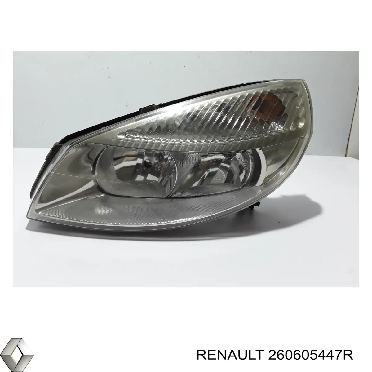 260605447R Renault (RVI)