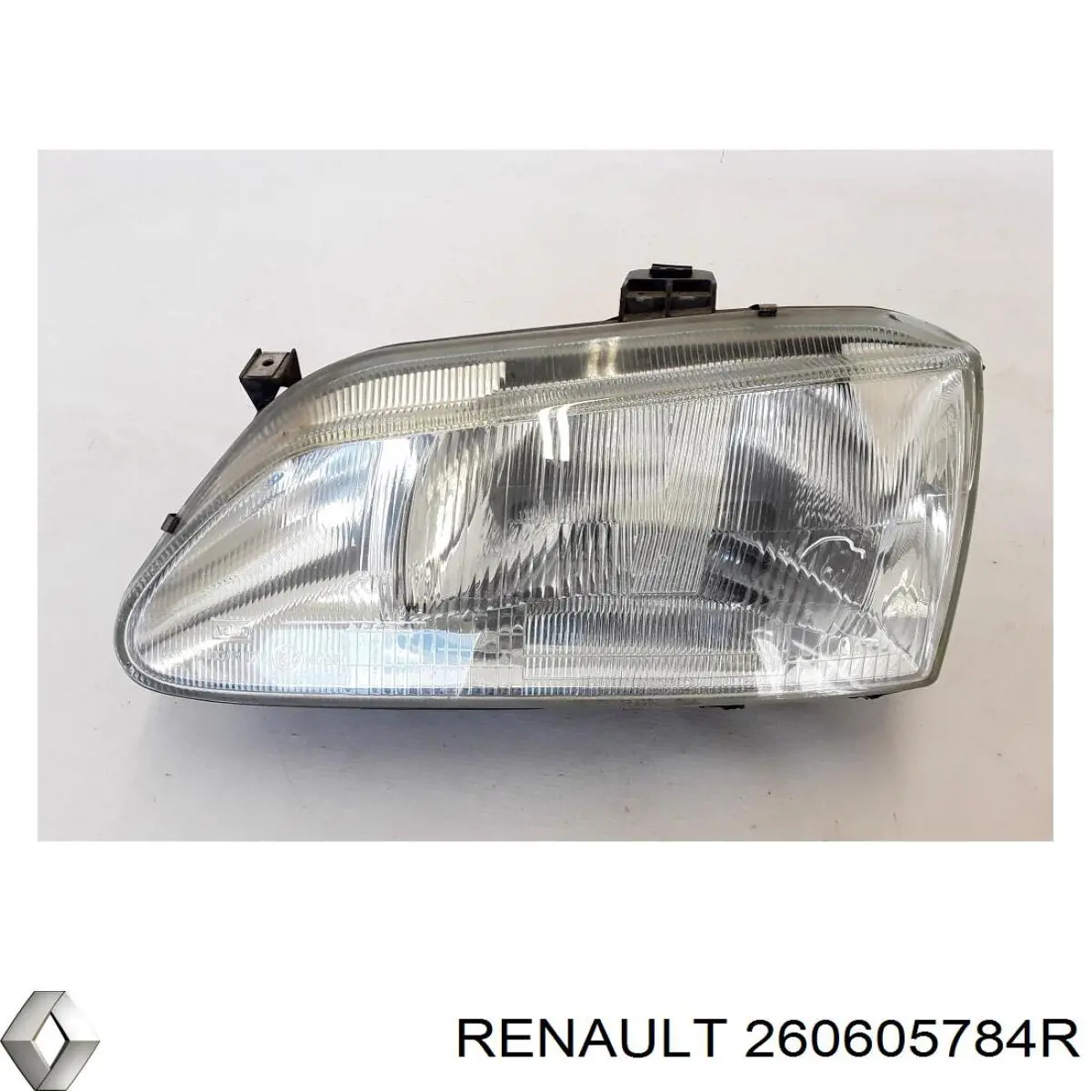 Купить 260605784R Renault (RVI) Фара левая передняя