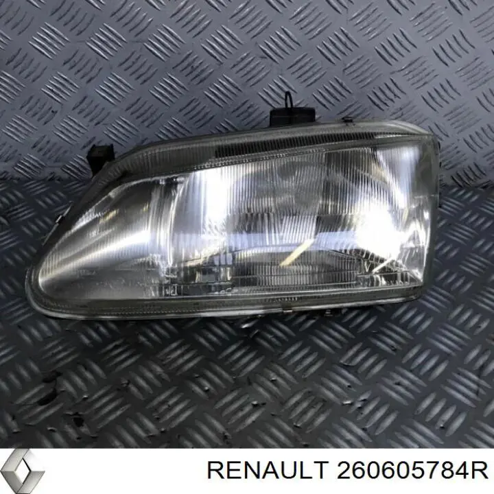 260605784R Renault (RVI)