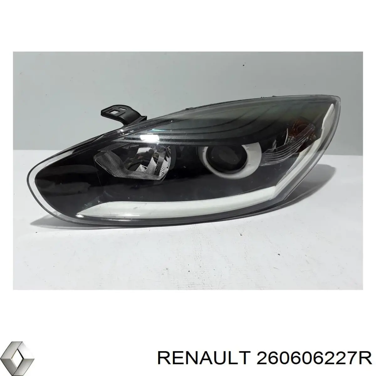 Фара левая Magneti Marelli 711307024486 цена, от 266.81 USD