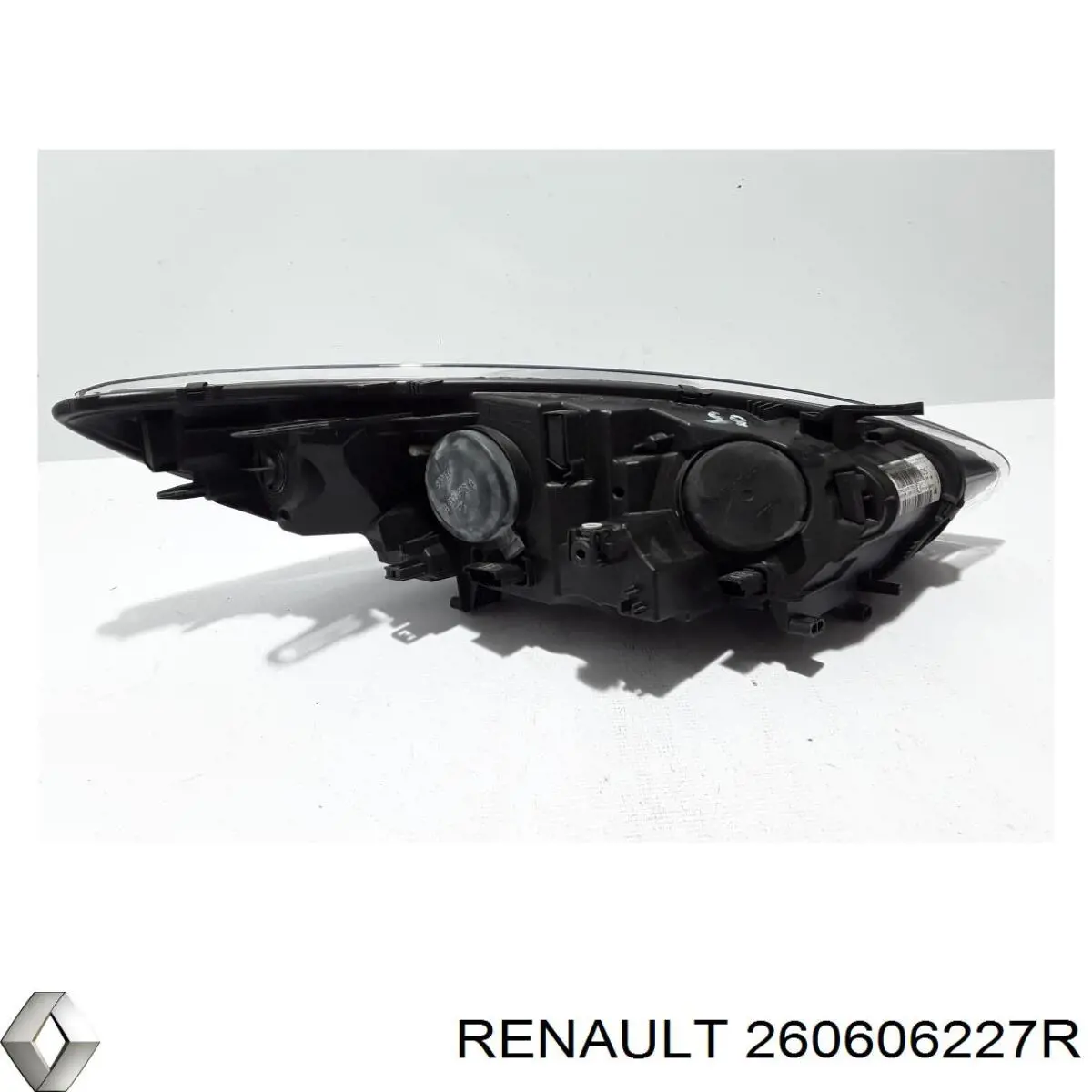 Купить 711307024486 Magneti Marelli Фара левая передняя