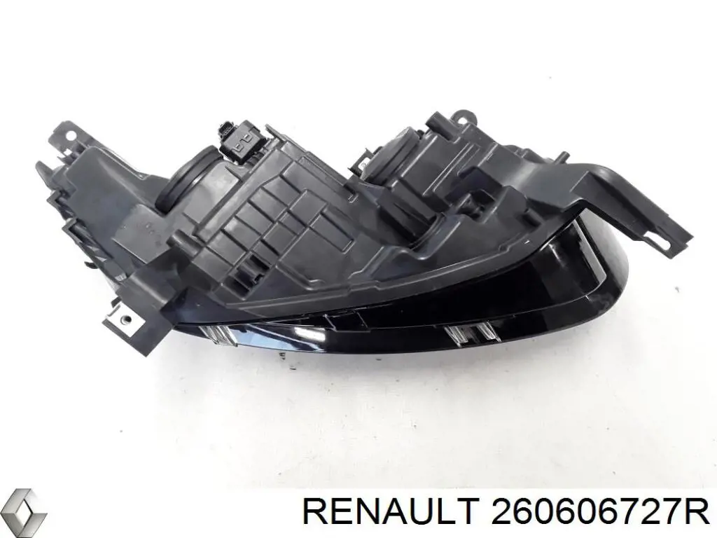 260606727R Renault (RVI) Фара