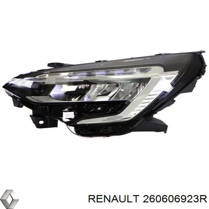 260606923R Renault (RVI) 