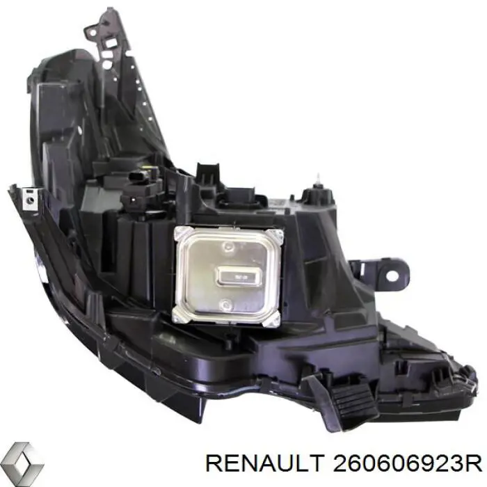 260606923R Renault (RVI) Фара