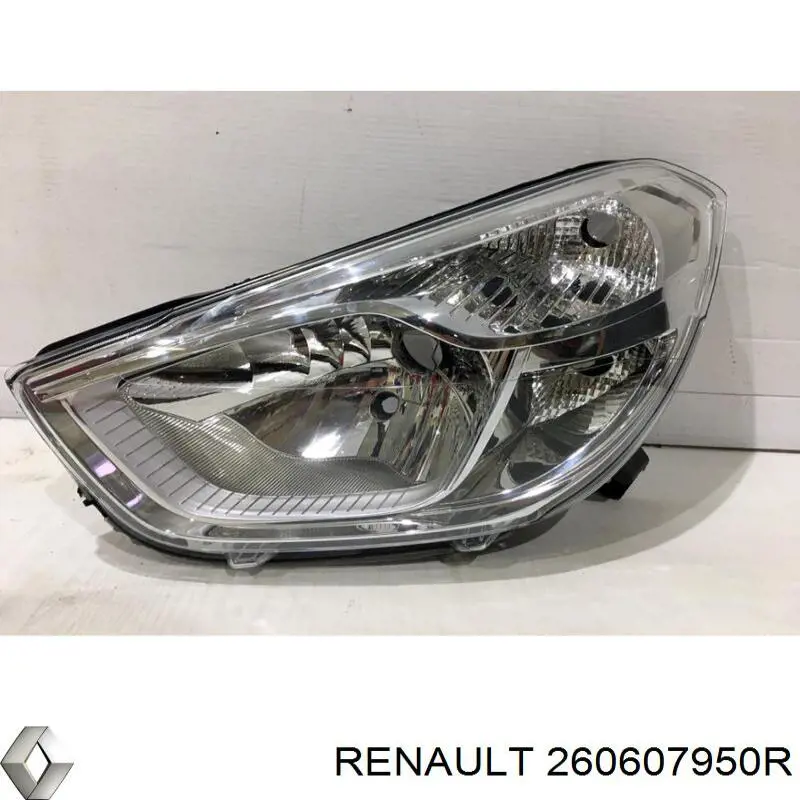  260607950R Renault (RVI)