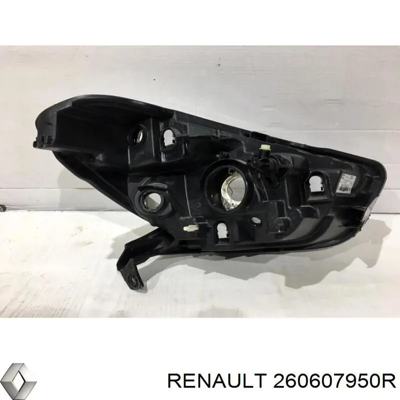 260607950R Renault (RVI) Фара