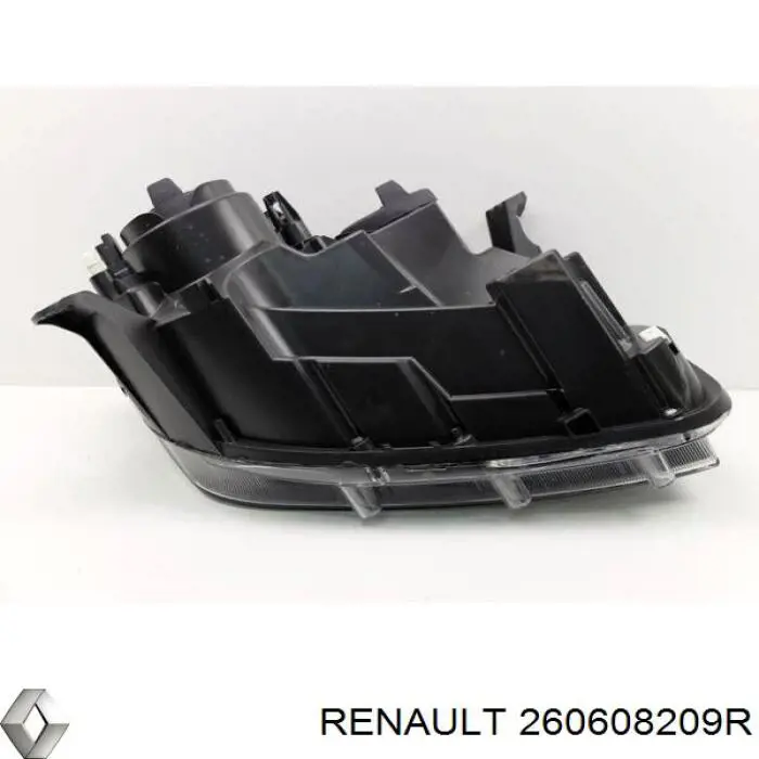 260608209R Renault (RVI) Фара