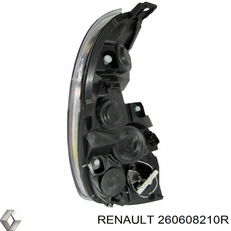 260608210R Renault (RVI)