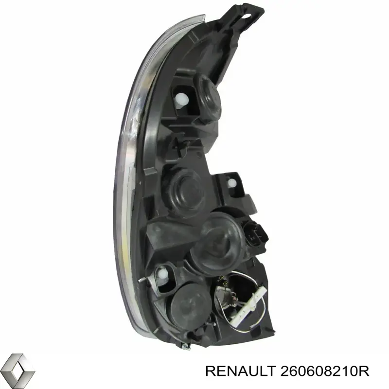 260608210R Renault (RVI) Фара