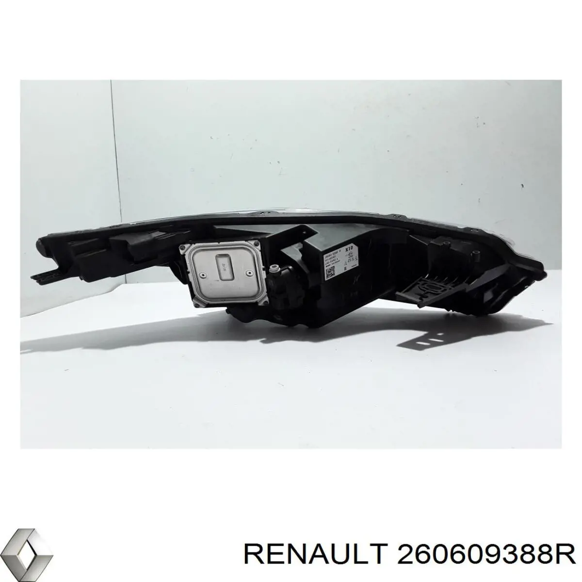  260609388R Renault (RVI)