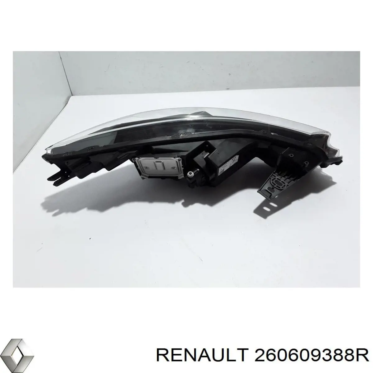 260609388R Renault (RVI) 