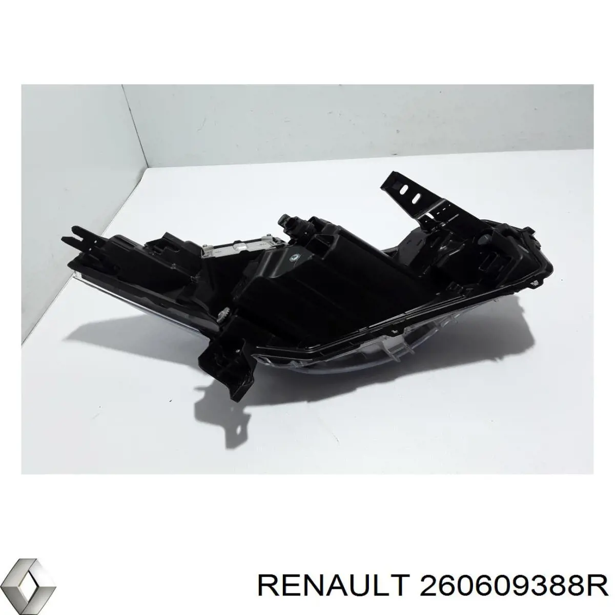  Renault (RVI) 260609388R цена, от 239.57 USD