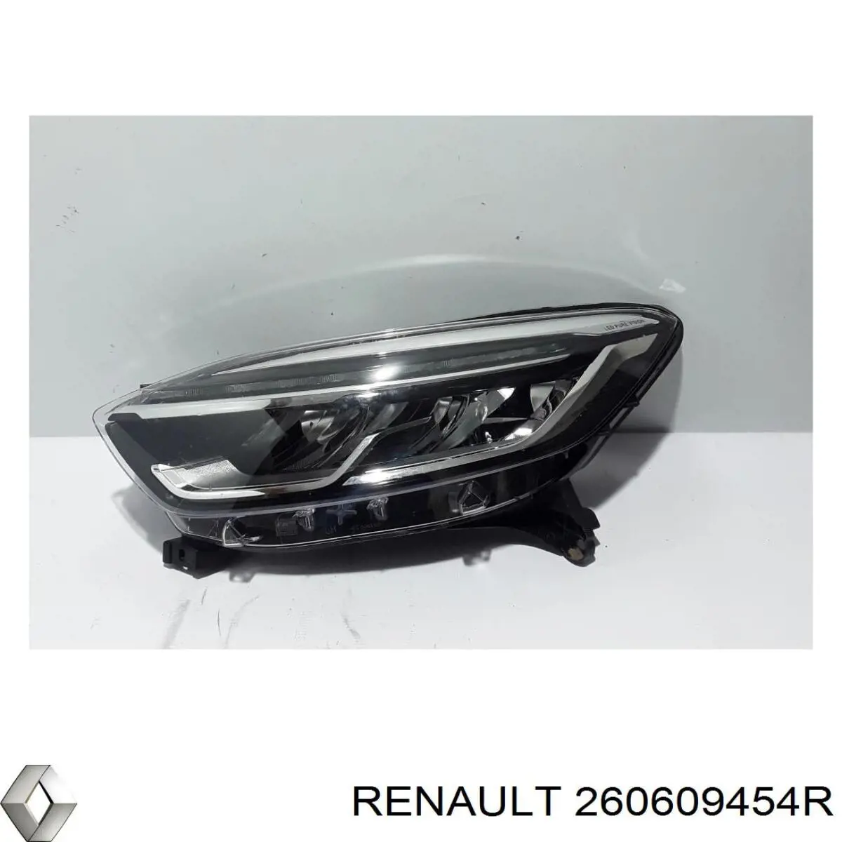 260609454R Renault (RVI) 