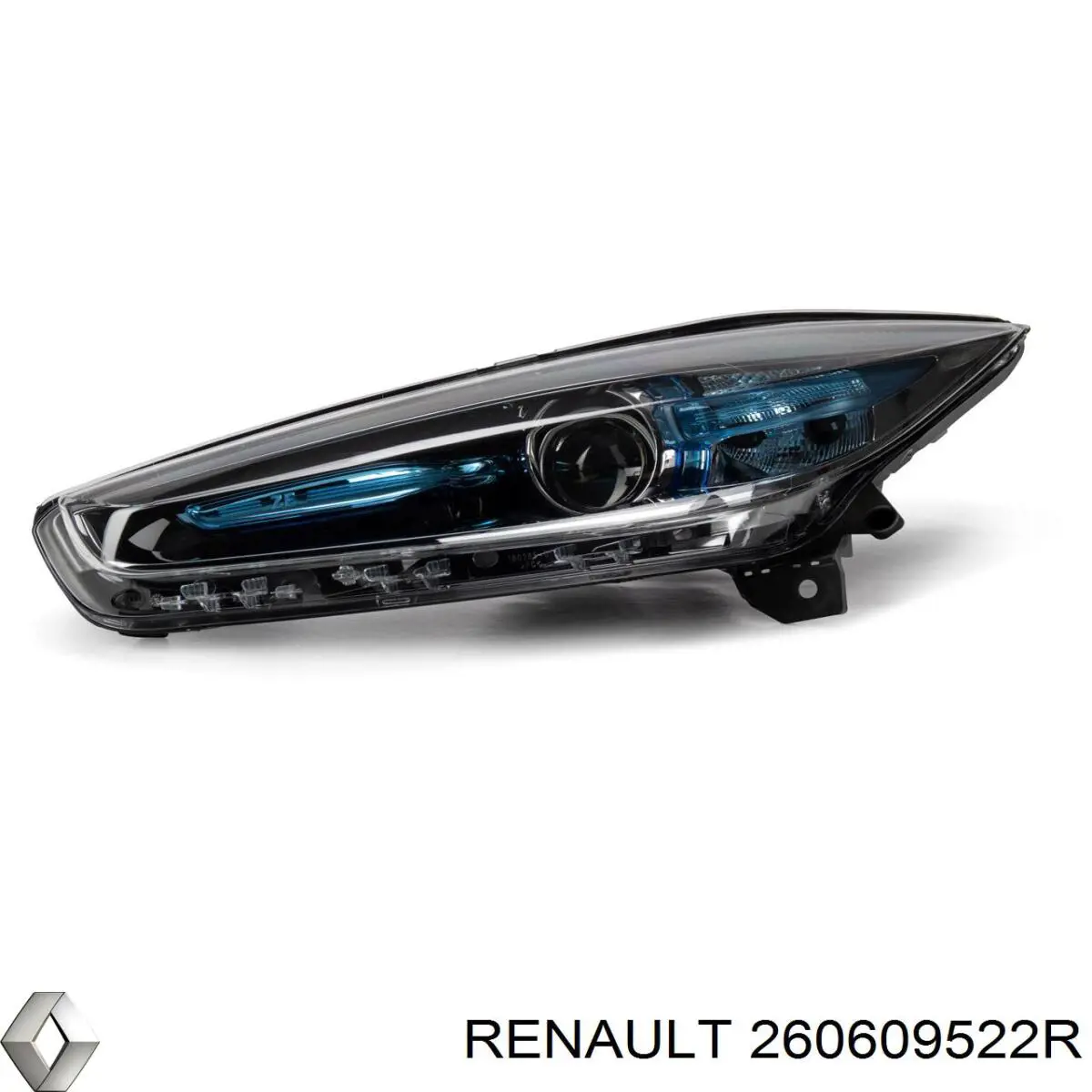 260609522R Renault (RVI)