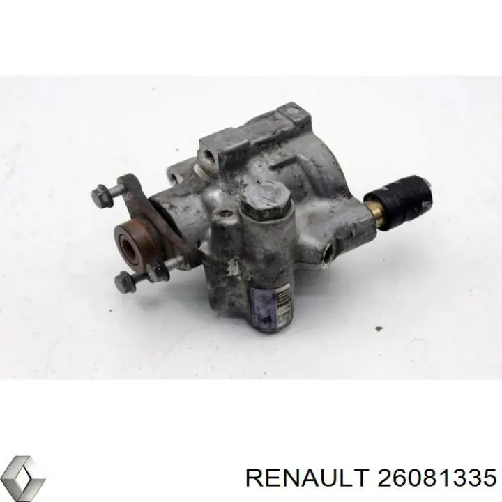 26081335 Renault (RVI) ГУР руля