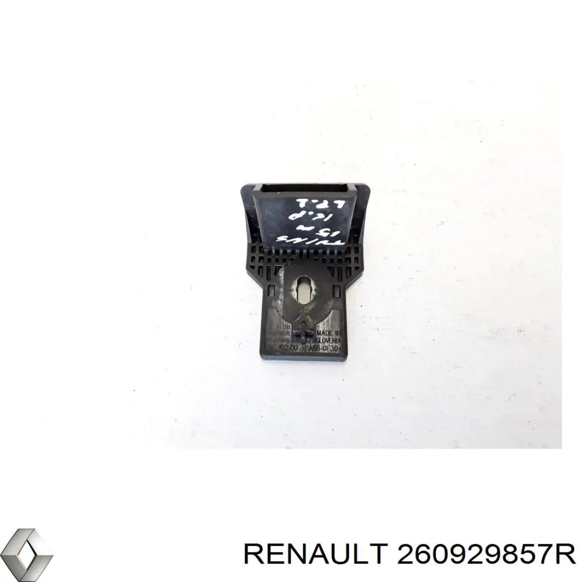  260929857R Renault (RVI)