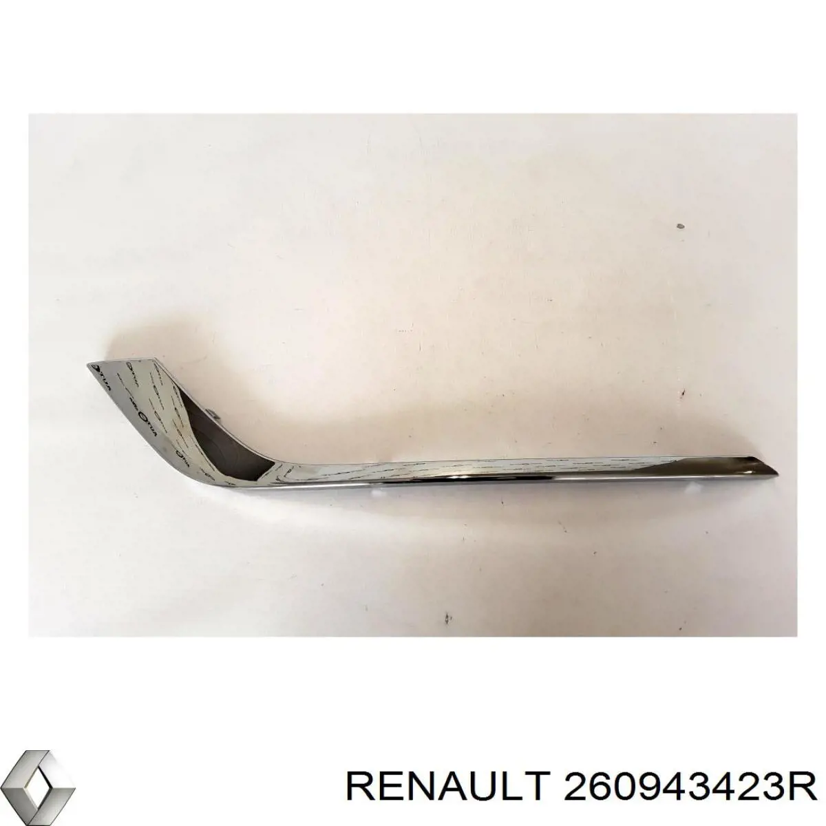  260943423R Renault (RVI)