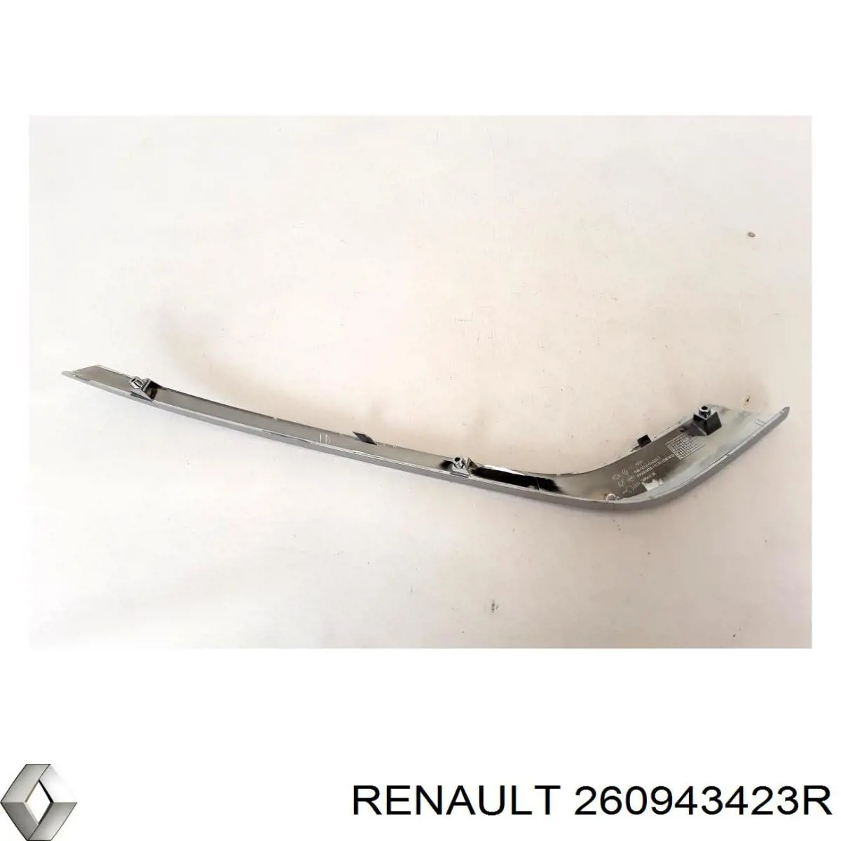 260943423R Renault (RVI) 