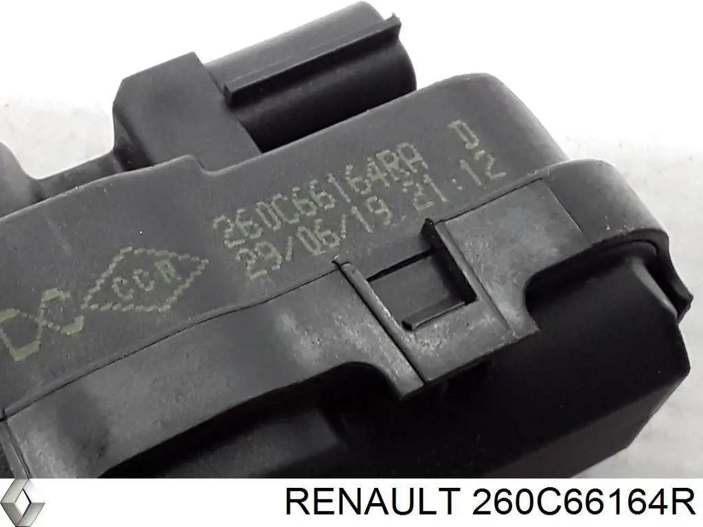 Автоматический корректор фар Renault (RVI) 260C66164R цена, от 48.05 USD