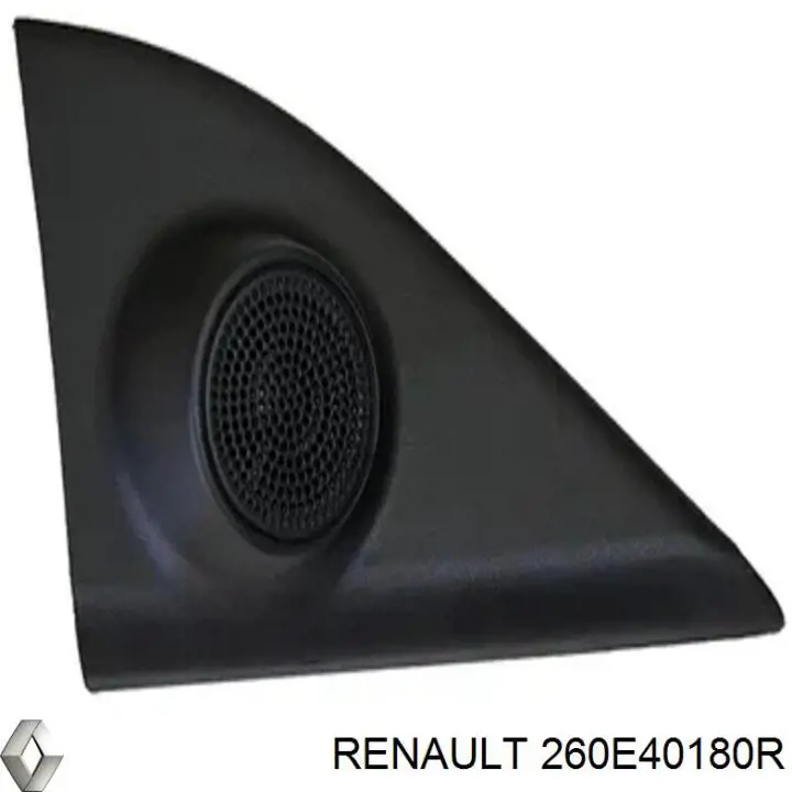  Renault (RVI) 260E40180R цена, от 38.47 USD