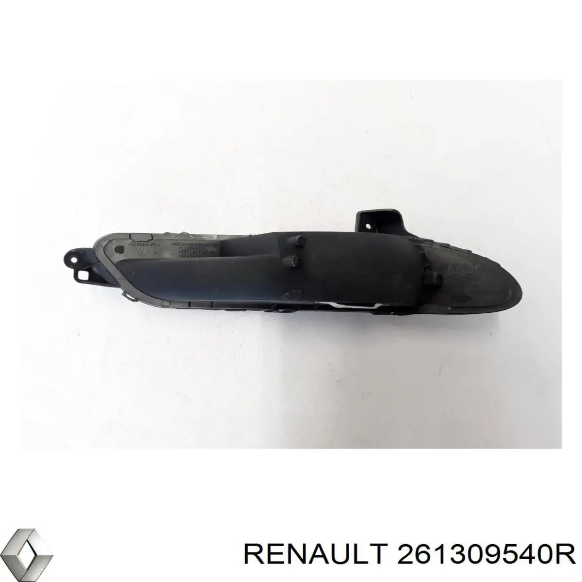 Указатель поворота, правый Renault (RVI) 261309540R цена, от 55.71 USD
