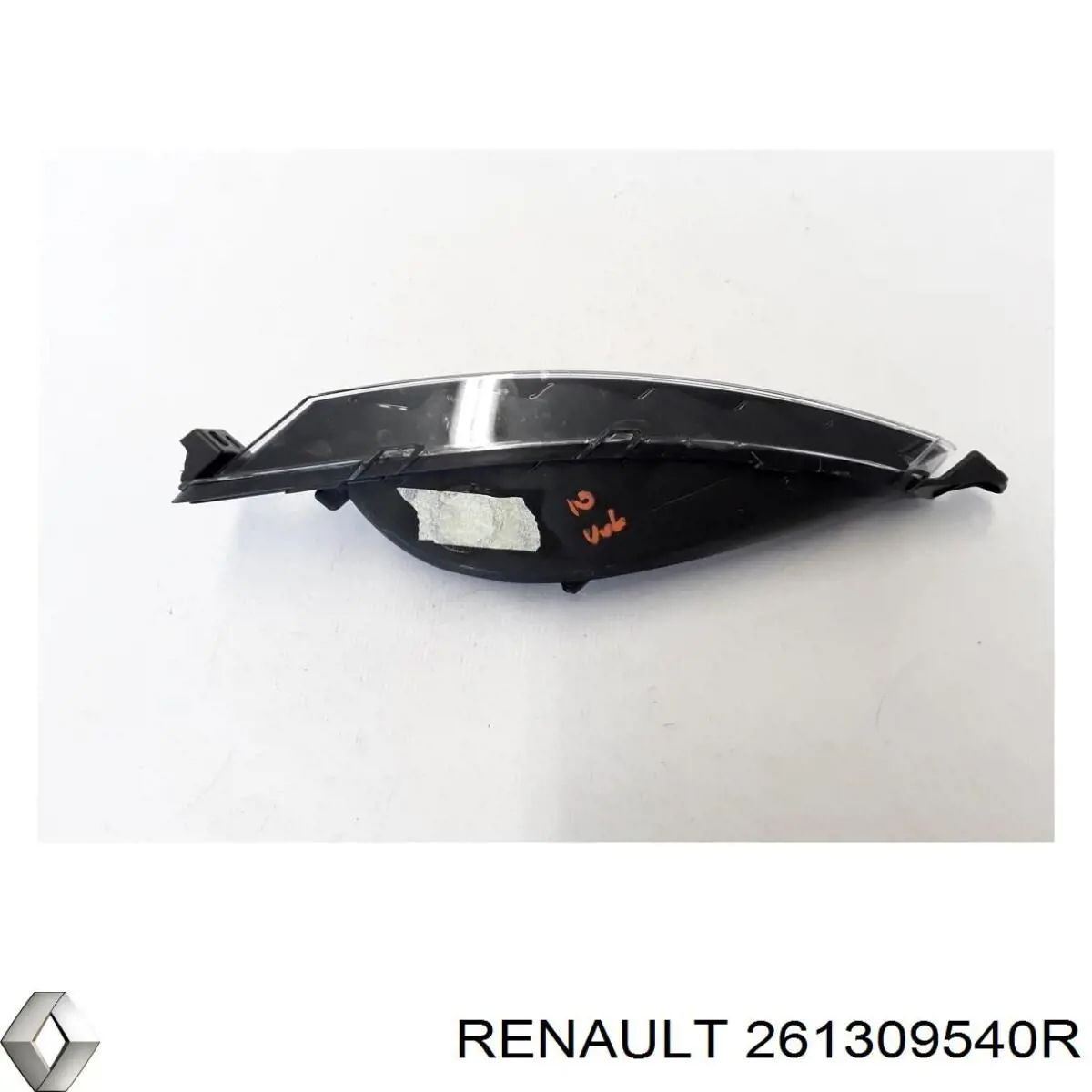 Купить 261309540R Renault (RVI) Габарит (указатель поворота) правый
