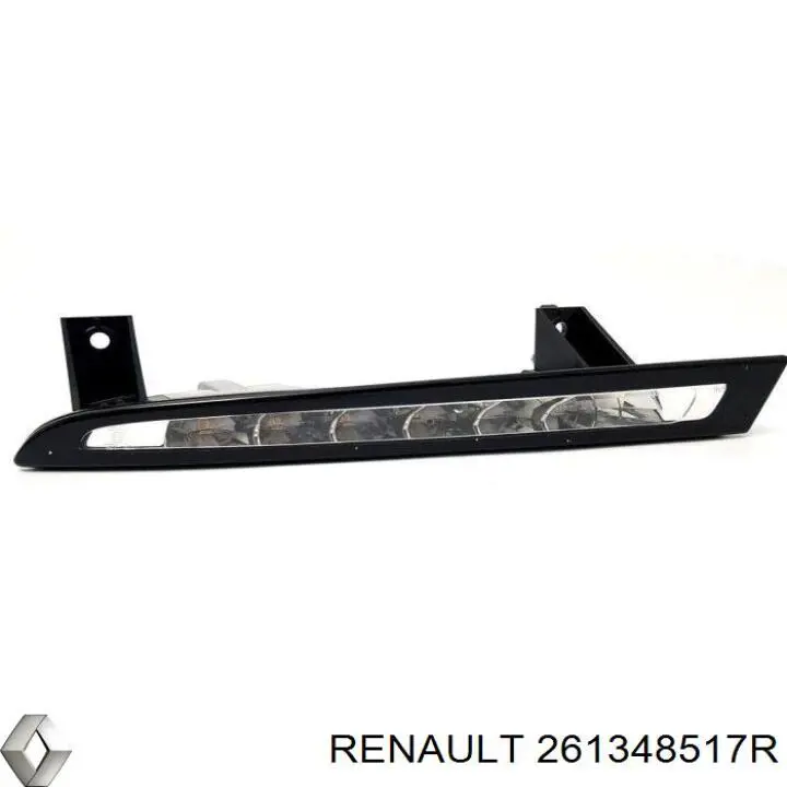 Купить 261348517R Renault (RVI) 