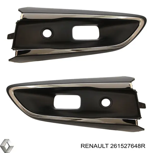 261527648R Renault (RVI) 