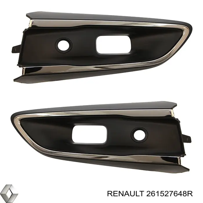 261527648R Renault (RVI) 