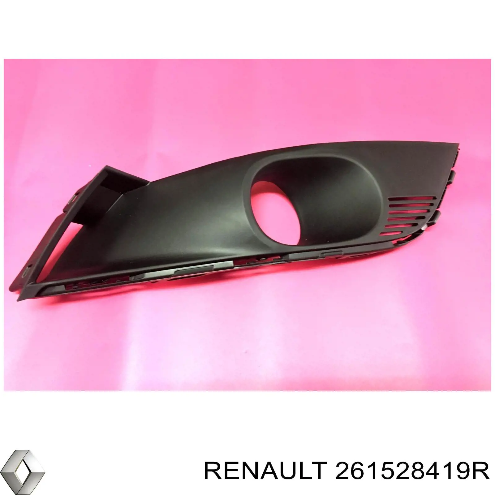 261528419R Renault (RVI) 
