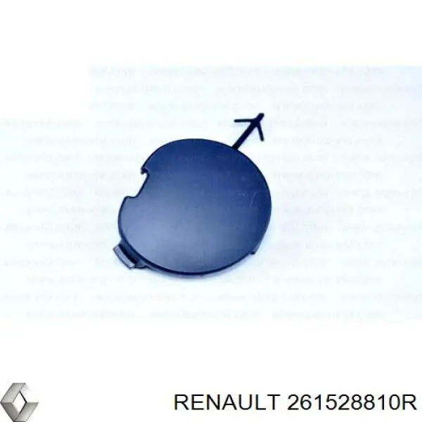 261528810R Renault (RVI) 